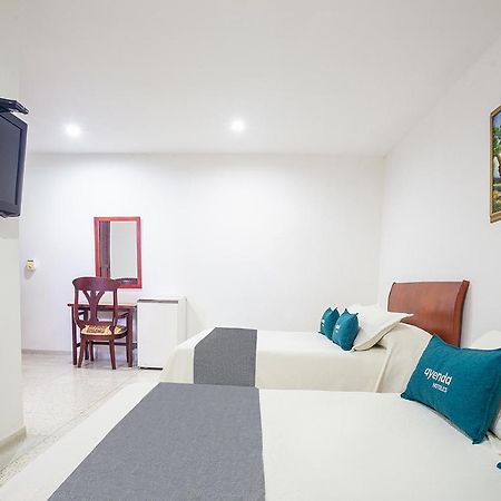 Ayenda Hotel Carivdi Синселехо Экстерьер фото