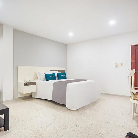 Ayenda Hotel Carivdi Синселехо Экстерьер фото