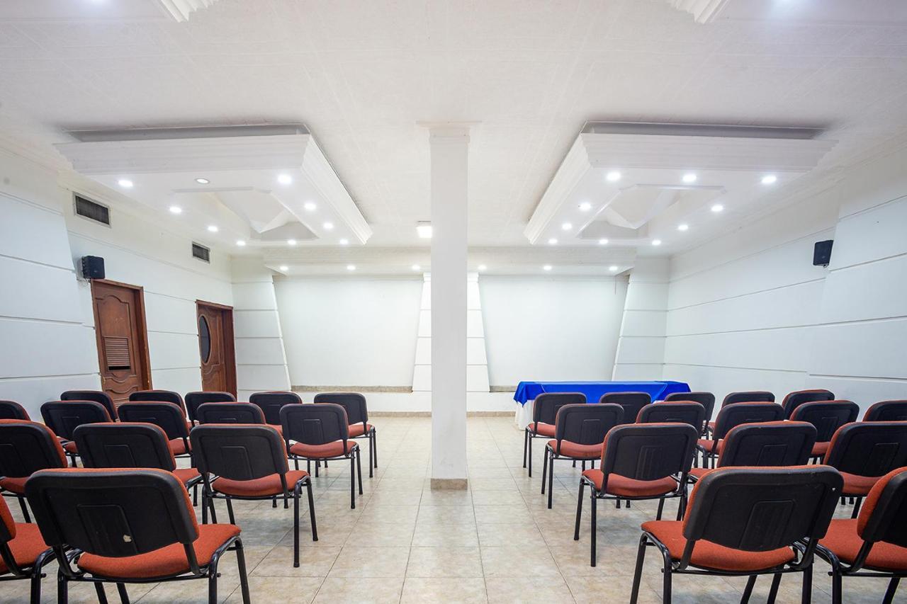 Ayenda Hotel Carivdi Синселехо Экстерьер фото